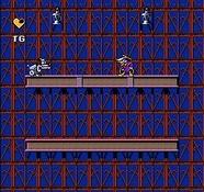 Darkwing Duck sur Nintendo Nes